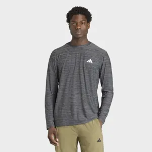 Maillot manches longues adidas Workout Essentials Flex
