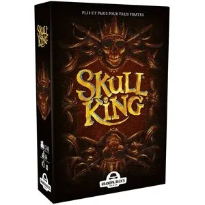 Skull King