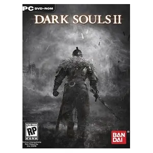 DARK SOULS II: Bundle (clé Steam, monde entier)