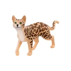 Schleich Bengal Cat