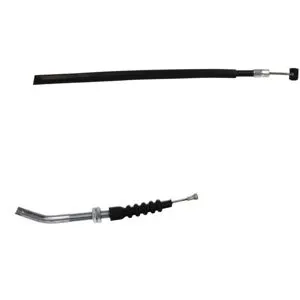 4 RIDE LS-208 Câble d'embrayage