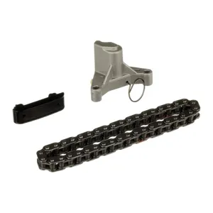 GATES Distribution à chaînes pour CITROËN: C5, Jumpy, DS5, C4, C4 Picasso, C8, DS4, Dispatch, Evasi…