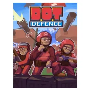 D.O.T. Defence (clé Steam, monde entier)
