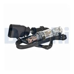 DELPHI Sonde lambda pour SKODA: Fabia (Ref: ES21490-12B1)
