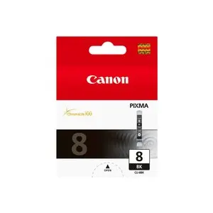 Canon 1 Cartouche D'encre - Cli-8 - Canon