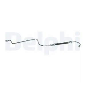 DELPHI Flexible de frein pour RENAULT: Espace, Avantime (Ref: LH7505)