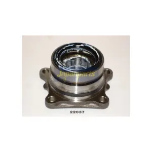 ASHIKA 44-22037 Moyeu de roue