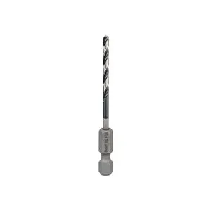 Bosch Foret hélicoidal HSS a queue six pans 3,0 mm