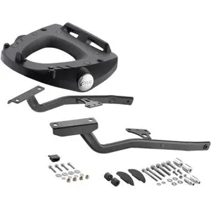 Support top case Givi type monolock