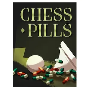 Chess Pills (clé Steam, monde entier)
