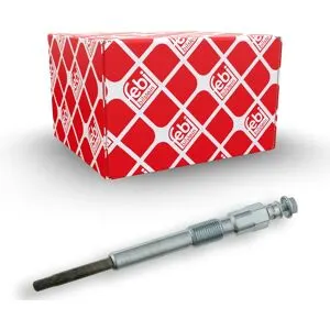 FEBI BILSTEIN 15967 Bougie de préchauffage