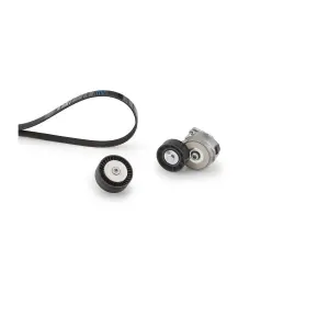 GATES Kit de courroie d'accessoire pour SAAB: 9-5 (Ref: K106PK1725)