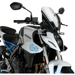 Saute vent Puig TOURING (+ 21 cm) clair