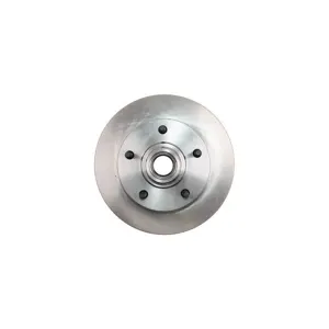 Disque De Frein Abs 17038