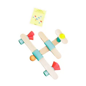 Cartes Créatives Sans Marque 24 Modèles Multicolor