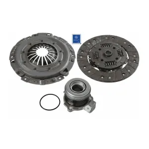 SACHS Kit d'embrayage (Ref: 3000 990 143)