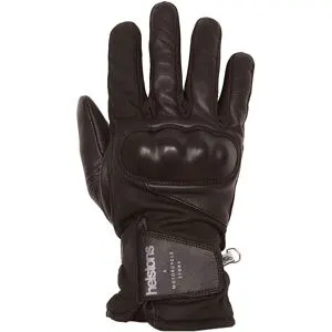 Gants Helstons CURTIS Noir