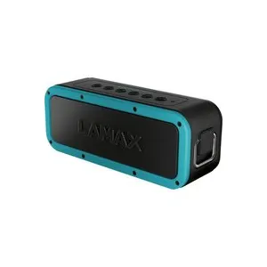 Lamax Storm1 - Enceinte Sans Fil Bluetooth