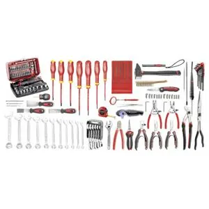 Facom 1 Sélection Électromécanique 105 Outils Facom