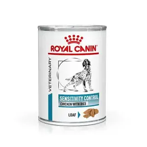 Royal Canine Sans Control Chicken 12