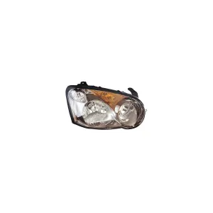 VAN WEZEL 5133962 Phare avant
