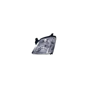 VAN WEZEL 3781961 Phare avant