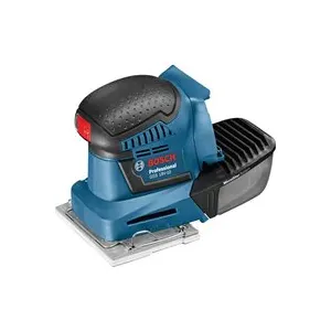 Bosch GSS 18V Orbital Sander Bare Unit 06019D0200