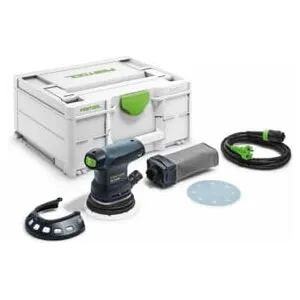 Ponceuse excentrique Festool ETS 125 REQ-Plus (576069)