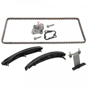FEBI BILSTEIN Distribution à chaînes pour OPEL: Corsa (Ref: 106721)