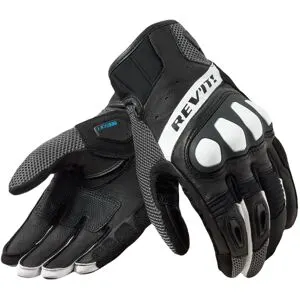 Gants Rev it RITMO Noir/Gris