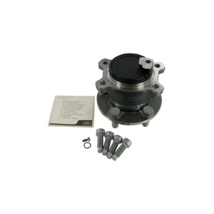 SKF Roulement de roue pour FORD: S-Max, Galaxy (Ref: VKBA 6524)