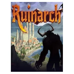 Ruinarch (clé Steam, Europe)