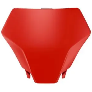 Plaque avant Racetech 1130460001