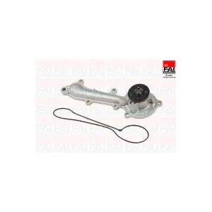 Pompe À Eau Fai Autoparts Wp6613 Smart