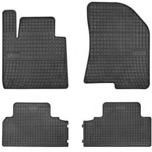 Ensemble De Paillassons Frogum Et0435 Kia