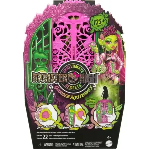 Coffret Monstrueux Secrets Venus Mcflytrap - Hyt75