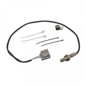 Blue Print Sonde lambda pour MAZDA: 5, 3 & SUZUKI: Swift (Ref: ADM57056)