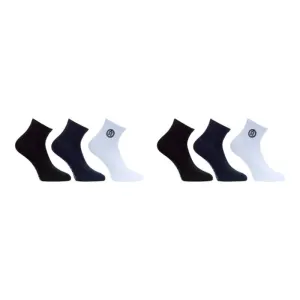 Chaussettes Homme x6