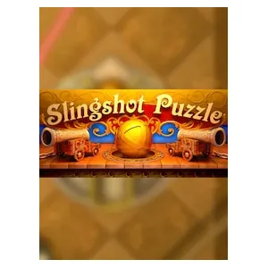 Slingshot Puzzle (clé Steam, monde entier)