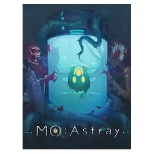 MO:Astray (clé Steam, Europe)
