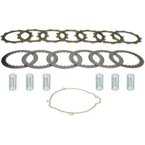 Kit d'embrayage TRW MSK221