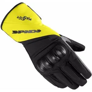 Gants Spidi TX-T Noir/Jaune