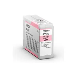 Epson C13T85060N ink cartridge
