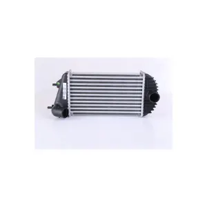 NISSENS Intercooler, échangeur pour SUZUKI: Swift (Ref: 96465)