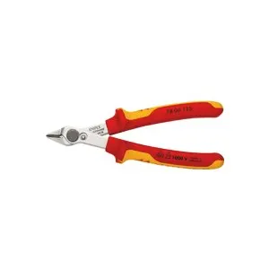 Electronic Super Knips® Knipex (78 06 125)