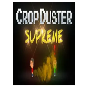 CropDuster Supreme (clé Steam, monde entier)