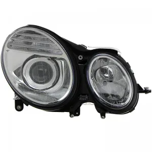 VAN WEZEL 3043962 Phare avant