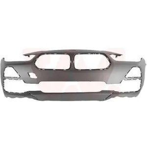 VAN WEZEL Pare-chocs pour BMW: X2 (Ref: 0636574)