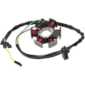 Stator d'allumage 101 Octane 21121417