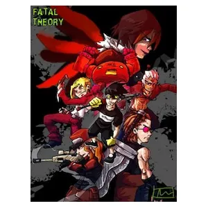 Fatal Theory (clé Steam, monde entier)